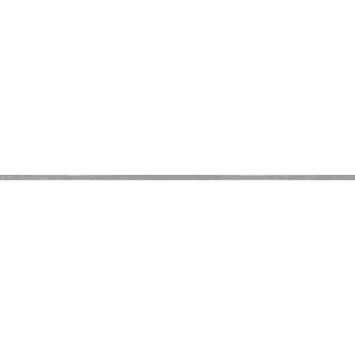 Product afbeelding voor Strip Niza Lido Gris 2x120cm Mat
