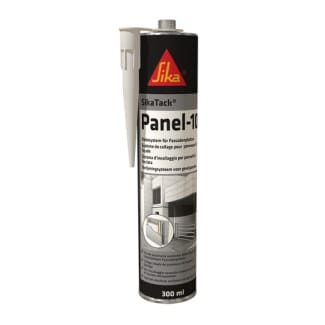 Product afbeelding voor SikaTack Panel-10 300ml Ivoor