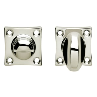 Product afbeelding voor Skantrae Toiletgarnituur Rivolino Nikkel