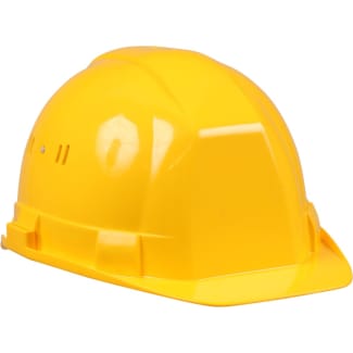 Product afbeelding voor Kelfort Veiligheidshelm Kel-BDB HDPE Geel