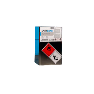 Product afbeelding voor BossCover Spraybond 20L