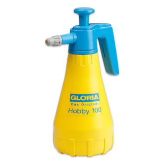 Product afbeelding voor Gloria Handsproeier Hobby 100 1L