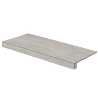 Product afbeelding voor Rako Traptrede Speciaal Kaamos Grey 40x80cm 10mm Mat Gerectificeerd R10