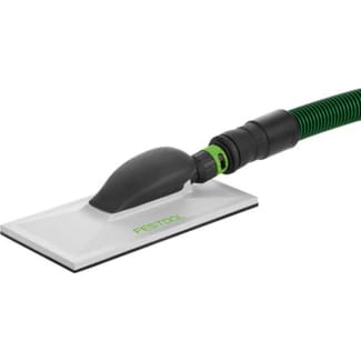 Product afbeelding voor Festool Schuurblok HSK-A 115x226