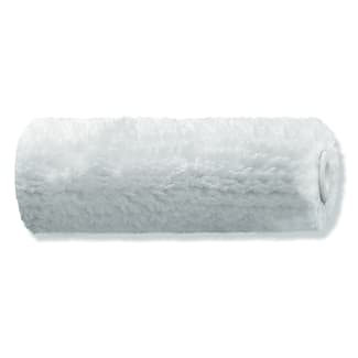 Product afbeelding voor Super Prof Verfroller Polyester 100mm Beugel 6mm 2st