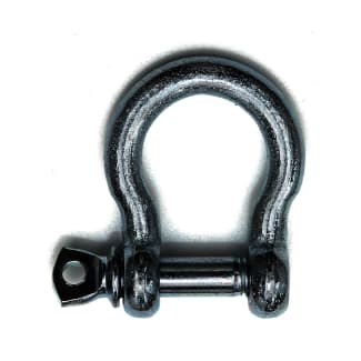 Product afbeelding voor DX Harpsluiting 6mm RVS