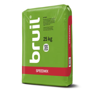 Product afbeelding voor Bruil Speedmix SP1508 25kg