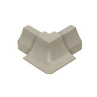 Product afbeelding voor Schlüter DILEX-HK Buitenhoek 90 Graden PVC/CPE Grijs A/HK/G