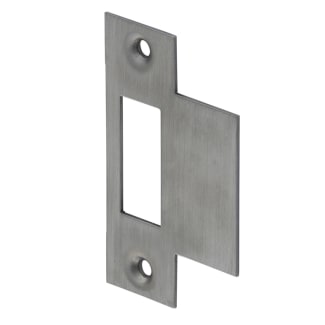 Product afbeelding voor Nemef Sluitplaat  P1255/17/T Recht RVS 10st