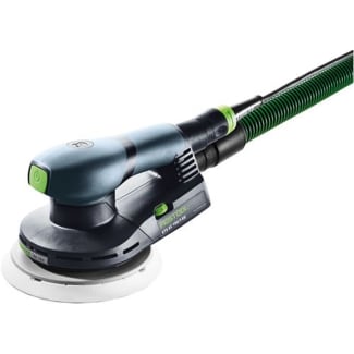 Product afbeelding voor Festool Excenterschuurmachine ETS EC 150/3 EQ-Plus
