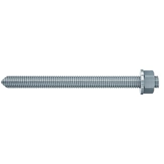 Product afbeelding voor Fischer Ankerstang RG M M24x300mm Elektrolytisch Verzinkt 5.8 10st 50261