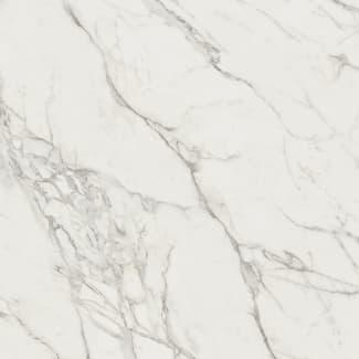 Product afbeelding voor Vloertegel Marvel Calacatta Extra 120x120cm 9mm Mat Gerectificeerd R9