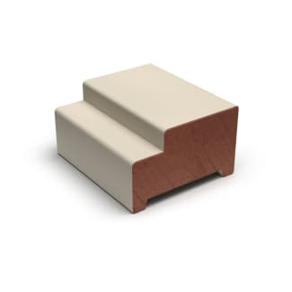 Product afbeelding voor Grenen Montagekozijn Opdek 56x90x231.5cm Gegrond FSC Mix 70%