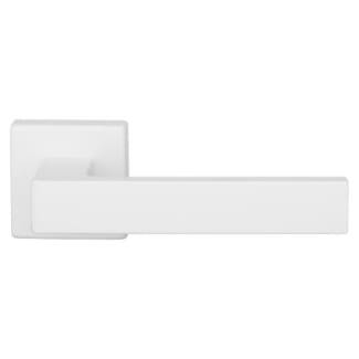 Product afbeelding voor Skantrae Deurkruk Dayton Mat Wit