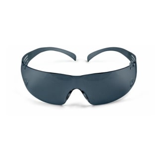 Product afbeelding voor 3M Securefit Veiligheidsbril Polycarbonaat AS AF Coating Grijs
