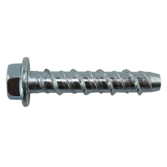 Product afbeelding voor Sympafix Betonschroef 10x10/60mm Zeskantkop SB2-Plus 50st