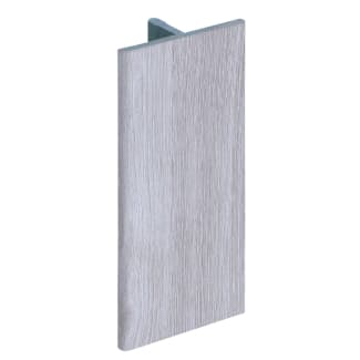 Product afbeelding voor Keralit Verbindingsprofiel 400cm Wit Eiken Modern Houtstructuur