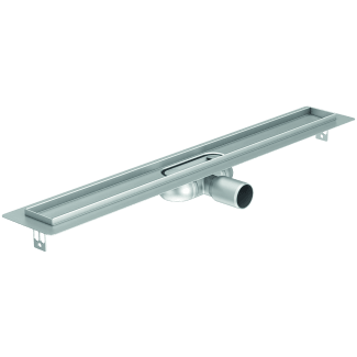 Product afbeelding voor ACO ShowerDrain C Goot 785 LH 65mm Vloerflens 25mm Stankslot