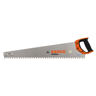 Product afbeelding voor Bahco Gasbetonzaag 256-26 650mm Hardpoint