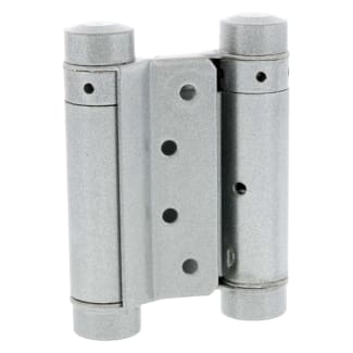 Product afbeelding voor Deurveerscharnier Bommer Type 75 Grijs 2st
