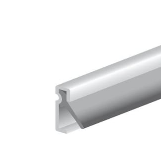 Product afbeelding voor Ellen Tochtprofiel AIB-4G 2300mm Aluminium