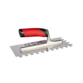 Product afbeelding voor Rubi Lijmspaan 12x12mm 28cm RVS