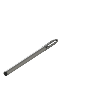 Product afbeelding voor GB Renovatieplug 8x160mm Spouwbereik 100mm Nylon 250st 340160