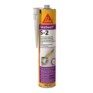Product afbeelding voor SikaSwell S-2 Zwellende Kit 300ml