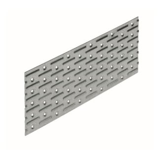 Product afbeelding voor GB Spijkerplaat 150x256x1,25mm Verzinkt 072750B