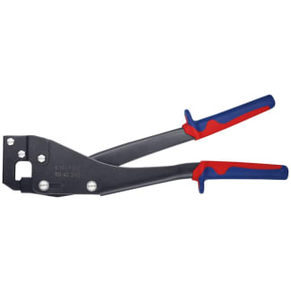 Product afbeelding voor Knipex Profielverbindingstang 340mm