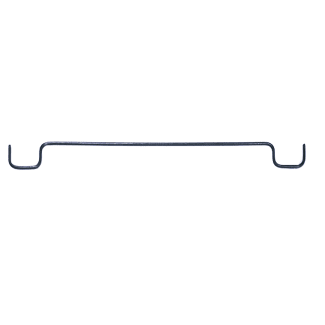 Product afbeelding voor De Hoop Bovenbeugel Type 800 Ten Behoeve Van Combikist Pro
