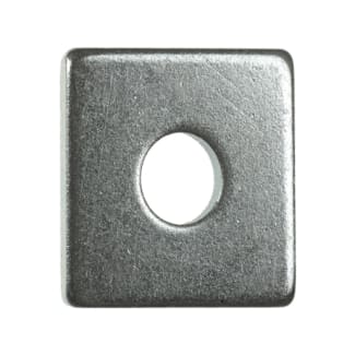 Product afbeelding voor Fis-Profi Volgplaat M10 Plaat 30x30x3.0mm Sendzimir Verzinkt 25st