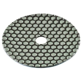 Product afbeelding voor FLEX Diamantschuurpad DP 30 Dry D150