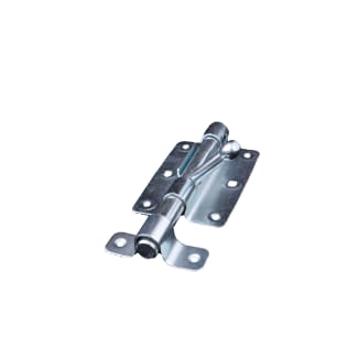 Product afbeelding voor Universeelgrendel 100x60mm Licht Gegalvaniseerd Schoot 16mm