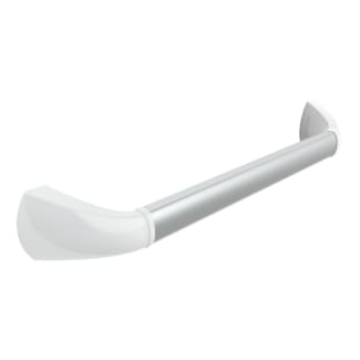Product afbeelding voor SecuCare Wandbeugel 400x85mm Aluminium Blank/Wit