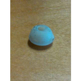 Product afbeelding voor Theuma Deurbuffer Universeel RAL 9010