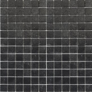 Product afbeelding voor Mozaiektegel Musa Onyx 30x30cm 8mm Glanzend Gerectificeerd