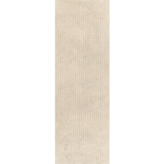 Product afbeelding voor Villeroy & Boch Decortegel Cavira Light Beige 40x120cm 7mm Mat Gerectificeerd 1452WN200710