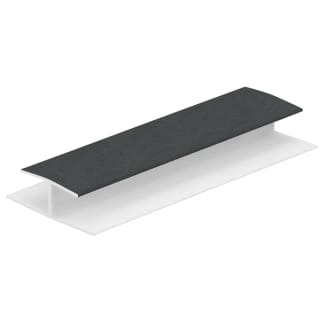 Product afbeelding voor Keralit Verbindingsprofiel 10mm Monumentengroen Lengte 260cm