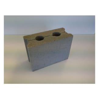 Product afbeelding voor BIA Grindbetonblok 14/24 Klinker 325x140x240mm Vuilwerk