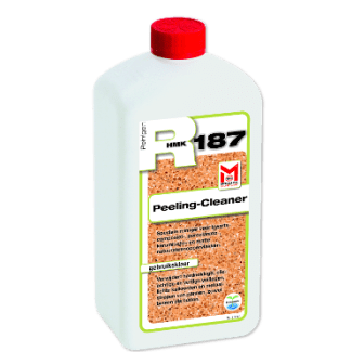 Product afbeelding voor HMK R187 Peeling Cleaner 1L