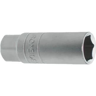 Product afbeelding voor Ironside Bougiedopsleutel 3/8 16.0mm