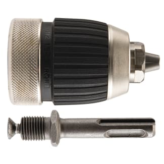 Product afbeelding voor Makita Boorkop Snelspan 1,5-13mm Adapter