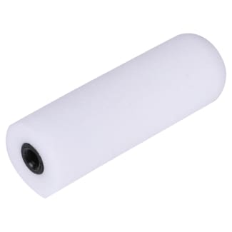 Product afbeelding voor Copenhagen Pro Aflakroller Beugelzijde Rond 11cm Schuim 2st