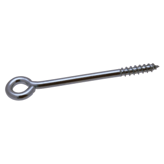 Product afbeelding voor Gebuvolco Roloog 4.40x90mm Gegalvaniseerd 100st