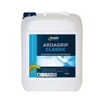 Product afbeelding voor Bostik Voorbehandelingsmiddel Ardagrip Classic 1kg Lichtgroen