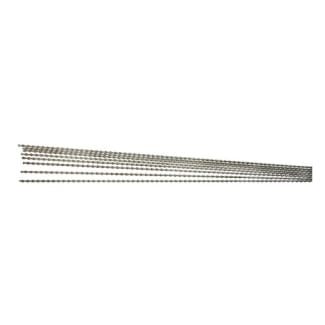 Product afbeelding voor ABC Adamas Spiraalanker 6.0x1000mm RVS A2