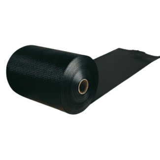 Product afbeelding voor DPC Folie 300Mu 20cm 25m
