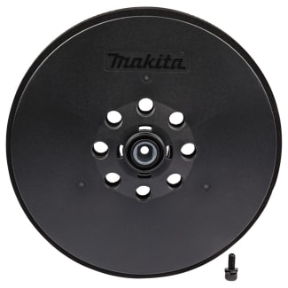 Product afbeelding voor Makita Steunschijf DSL800 Hard 220mm