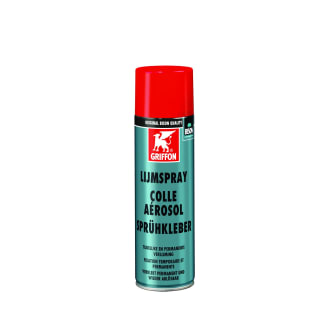 Product afbeelding voor Griffon Lijmspray 500ml
